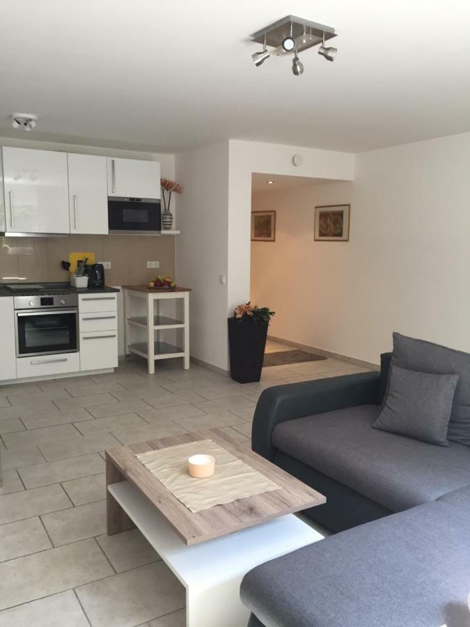 Mi&Ca702 Apartment Köln Ngoại thất bức ảnh