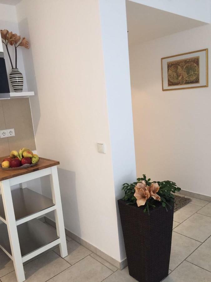 Mi&Ca702 Apartment Köln Ngoại thất bức ảnh