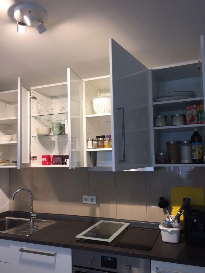 Mi&Ca702 Apartment Köln Ngoại thất bức ảnh