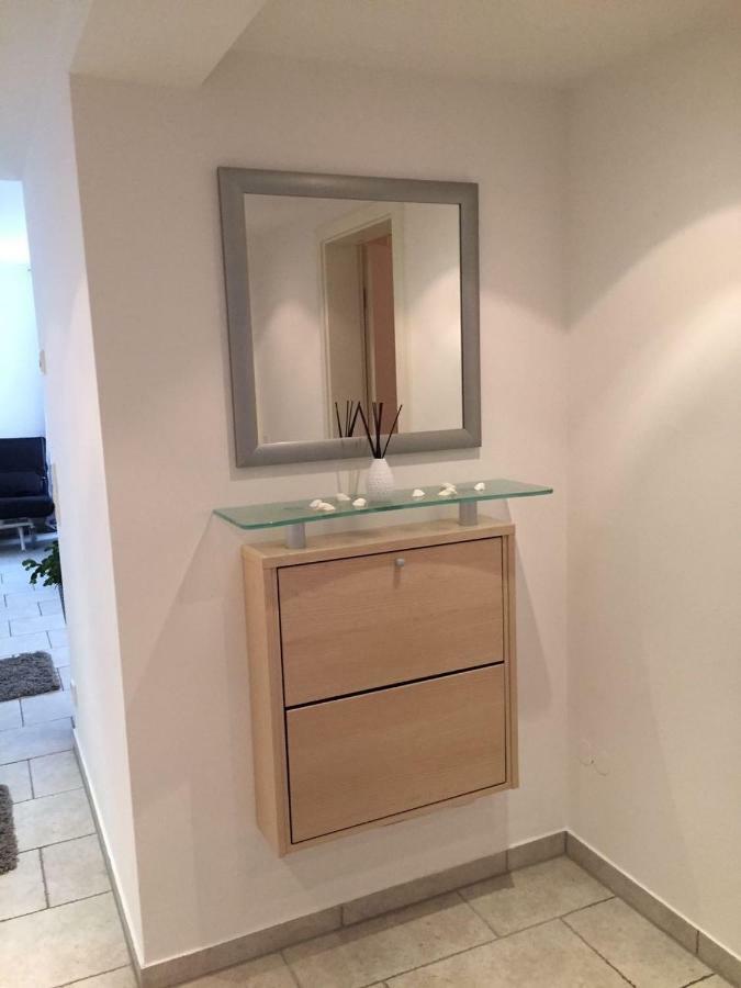Mi&Ca702 Apartment Köln Ngoại thất bức ảnh