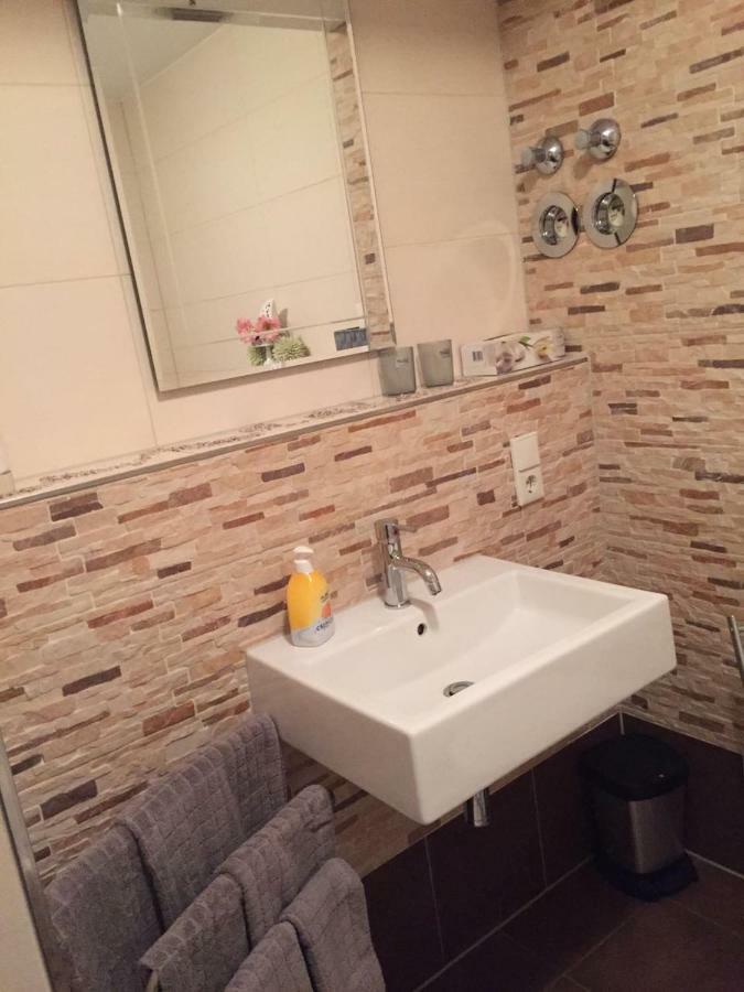 Mi&Ca702 Apartment Köln Ngoại thất bức ảnh