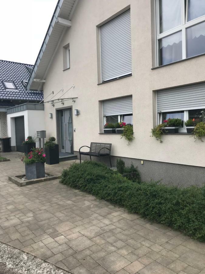 Mi&Ca702 Apartment Köln Ngoại thất bức ảnh